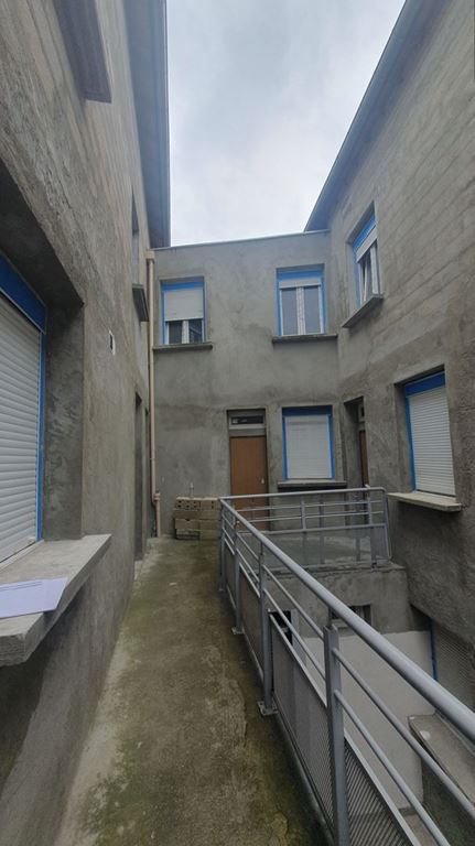 Immeuble AUBERVILLIERS (93300) REZO IMMO