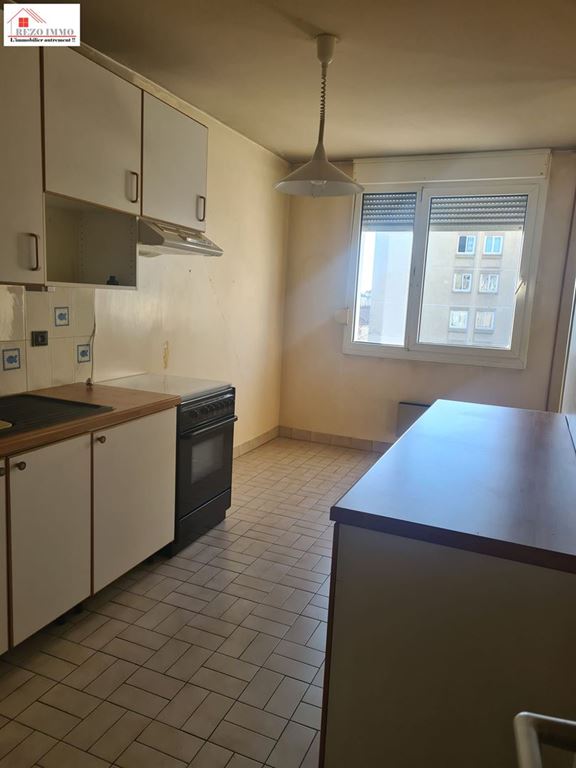 Appartement T2 PARIS 19 (75019) REZO IMMO