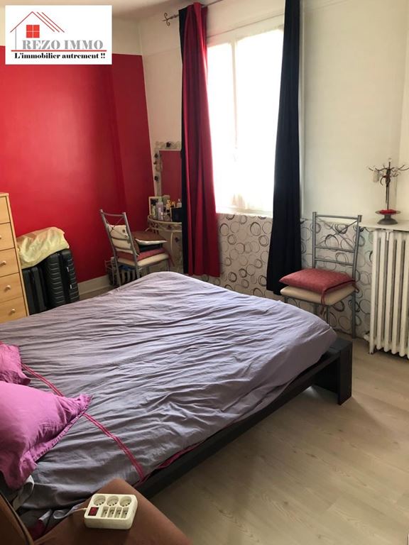 Appartement AUBERVILLIERS (93300) REZO IMMO