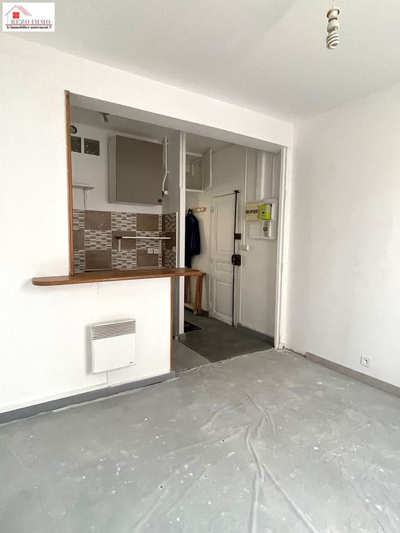 Appartement AUBERVILLIERS (93300) REZO IMMO